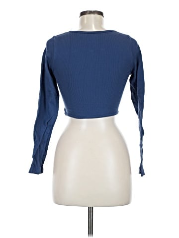 Basics 3/4 Sleeve T-Shirt (view 2)
