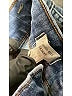 Madewell Blue Jeans Size 23 waist - photo 4