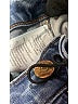Madewell Blue Jeans Size 23 waist - photo 5