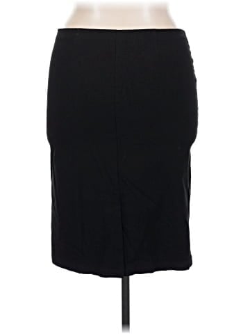 89th & Madison Casual Skirt (view 2)