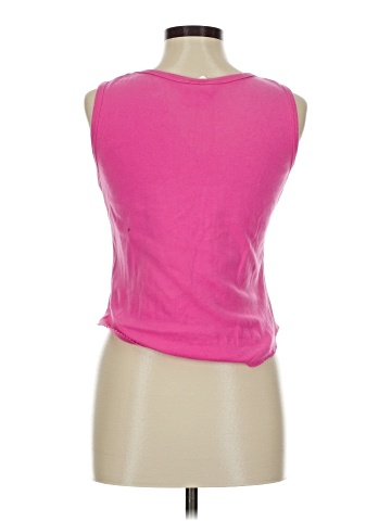 The Animal Rescue Site Sleeveless T-Shirt (view 2)
