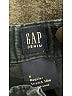 Gap Black Jeans Size 6 - photo 3