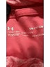 Under Armour 100% Polyester Pink Sweatshirt Size S - photo 7