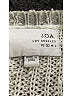 JOA Ivory Pullover Sweater Size XS - photo 7