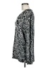 Blue Note Gray Pullover Sweater Size M - photo 5
