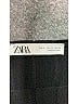 Zara Black Casual Dress Size S - photo 7