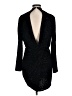 ALLSAINTS Black Cocktail Dress Size 8 - photo 2