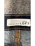 Ann Taylor LOFT Blue Jeans Size 24 waist - photo 4