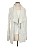Athleta Gray Cardigan Size S - photo 1
