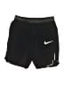 Nike Graphic Black Athletic Shorts Size S - photo 1