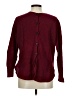 Madewell Burgundy Pullover Sweater Size M - photo 2