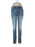 Vigoss Hearts Blue Jeans Size 31 waist - photo 1