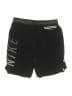 Nike Graphic Black Athletic Shorts Size S - photo 2