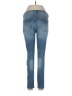 Vigoss Hearts Blue Jeans Size 31 waist - photo 2