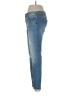 Vigoss Hearts Blue Jeans Size 31 waist - photo 5