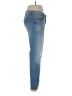 Vigoss Hearts Blue Jeans Size 31 waist - photo 4