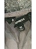 Express 100% Silk Gray Romper Size XS - photo 4