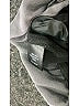Express 100% Silk Gray Romper Size XS - photo 5