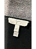 Joie Black Cocktail Dress Size M - photo 7