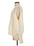 Shein 100% Polyester Ivory Sweater Vest Size 4 - photo 5
