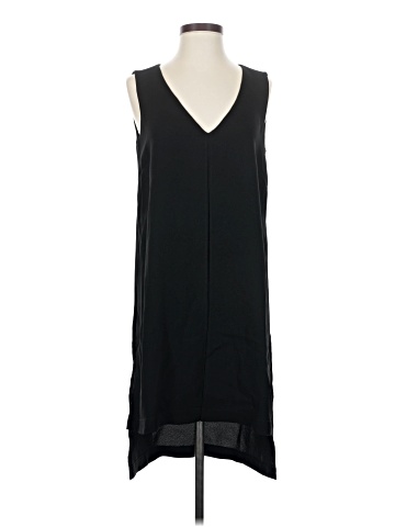 BCBGMAXAZRIA Sleeveless Top (view 1)
