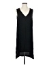 BCBGMAXAZRIA Black Sleeveless Top Size XS - photo 1
