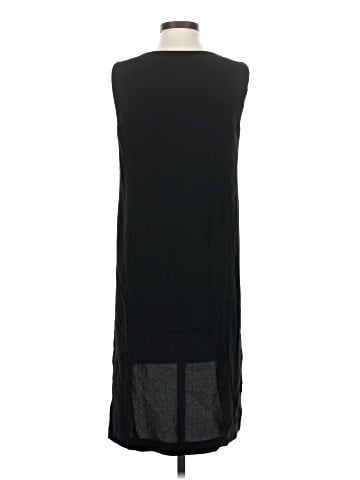 BCBGMAXAZRIA Sleeveless Top (view 2)