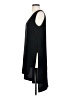 BCBGMAXAZRIA Black Sleeveless Top Size XS - photo 5