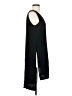BCBGMAXAZRIA Black Sleeveless Top Size XS - photo 4