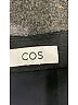 Cos Solid Black Casual Skirt Size 2 (estimated) - photo 3