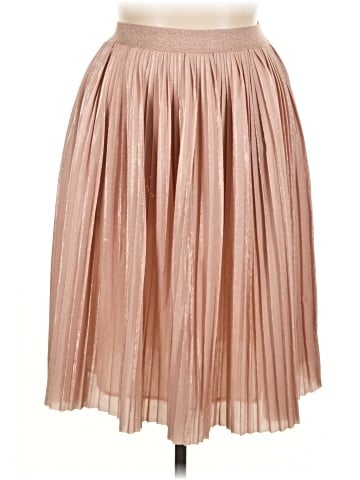 A Beautiful Soul Formal Skirt (view 1)