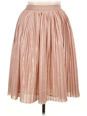 A Beautiful Soul Formal Skirt (view 2)