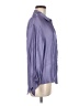 ASOS Design Purple Long Sleeve Blouse Size 8 - photo 4