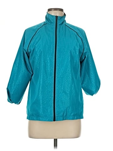 Everlast Track Jacket (view 1)