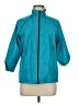 Everlast 100% Polyester Teal Track Jacket Size M - photo 1