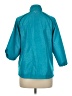 Everlast 100% Polyester Teal Track Jacket Size M - photo 2