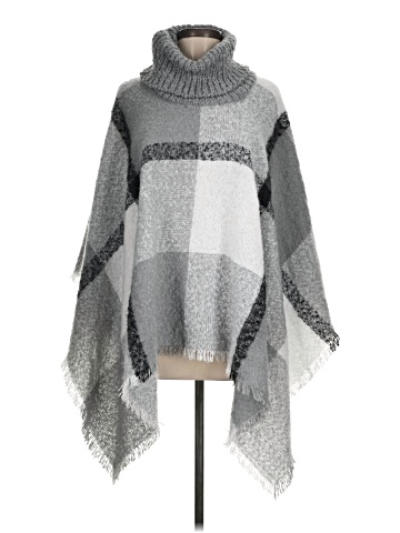 Contempo Poncho (view 1)