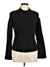 Hilton Hollis Black Jacket Size 6 - photo 1