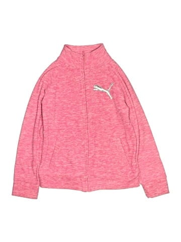 Puma Track Jacket (view 1)