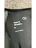 Gap Fit Black Tank Top Size S - photo 4