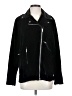 Nasty Gal Inc. Stars Black Jacket Size 2 - photo 1