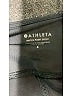Athleta Solid Black Active Skort Size S - photo 3