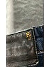 R13 Hearts Blue Jeans Size 24 waist - photo 7