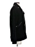 Nasty Gal Inc. Stars Black Jacket Size 2 - photo 4