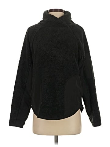 Nike Turtleneck Sweater (view 1)