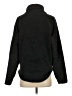Nike 100% Polyester Black Turtleneck Sweater Size S - photo 2