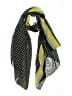 Unbranded Black Scarf One size - photo 1