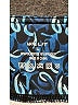 Willit Print Blue Casual Skirt Size L - photo 3