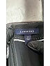 Lands' End Solid Black Casual Dress Size 6 (petite) - photo 7