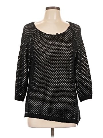 Dex Pullover Sweater (view 1)